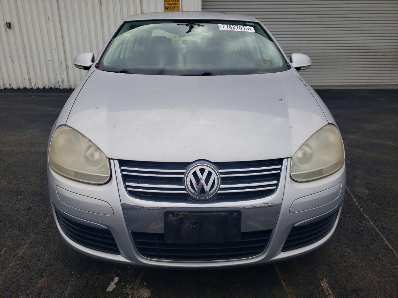 2010 Volkswagen Jetta s