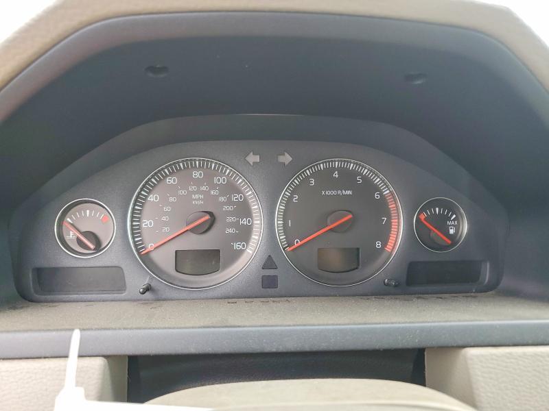 2005 Volvo Xc90