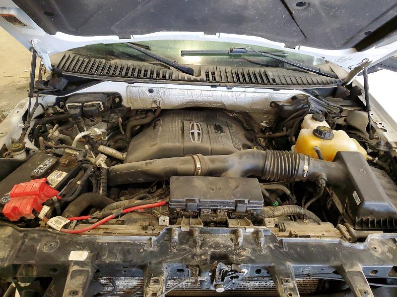 2015 Lincoln Navigator l