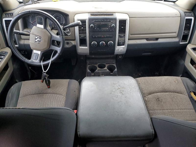 2010 Dodge RAM 3500