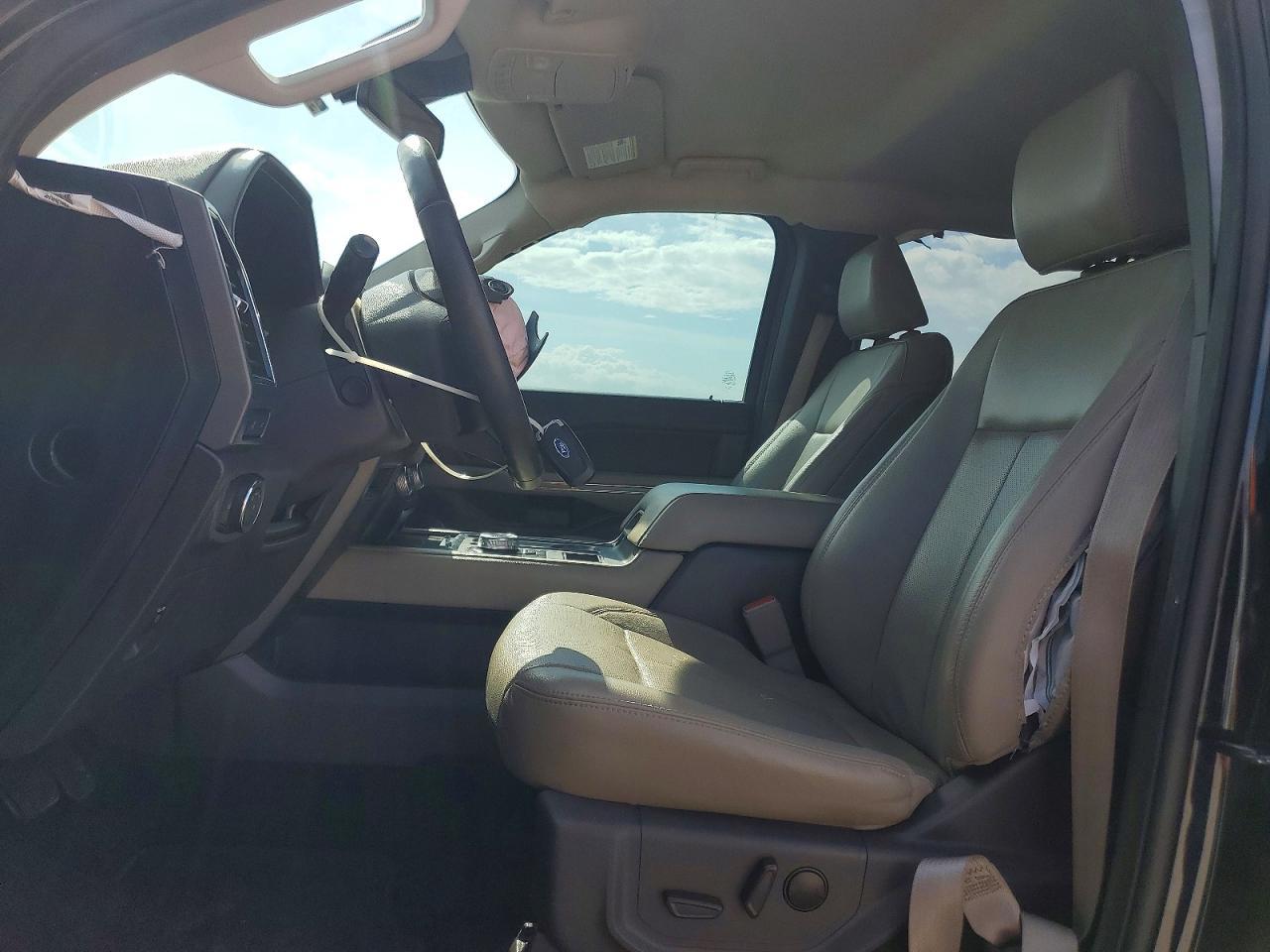 2021 Ford Expedition max xlt
