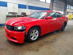 2022 Dodge Charger sxt en venta en Wheeling, IL