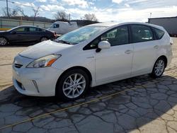 2013 Toyota Prius v for sale in Lebanon, TN