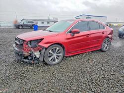 2019 Subaru Legacy 3.6r Limited en venta en Airway Heights, WA