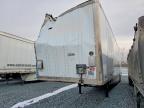 2017 Wabash Dvlshpc DRY Van Trailer