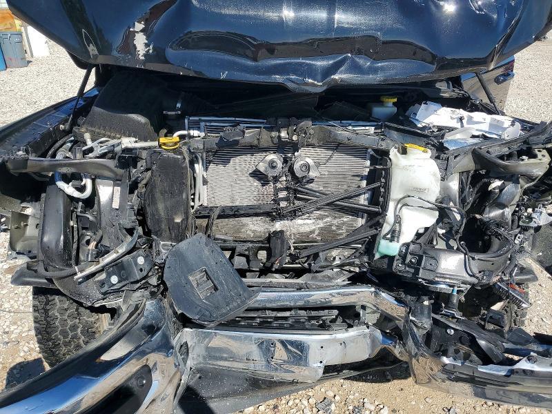 2024 Dodge 1500 Laramie