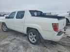 2008 Honda Ridgeline RTL