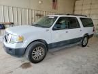 2013 Ford Expedition el xl