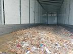2018 Hyundai Translead VC2530152-JS DRY Van Trailer