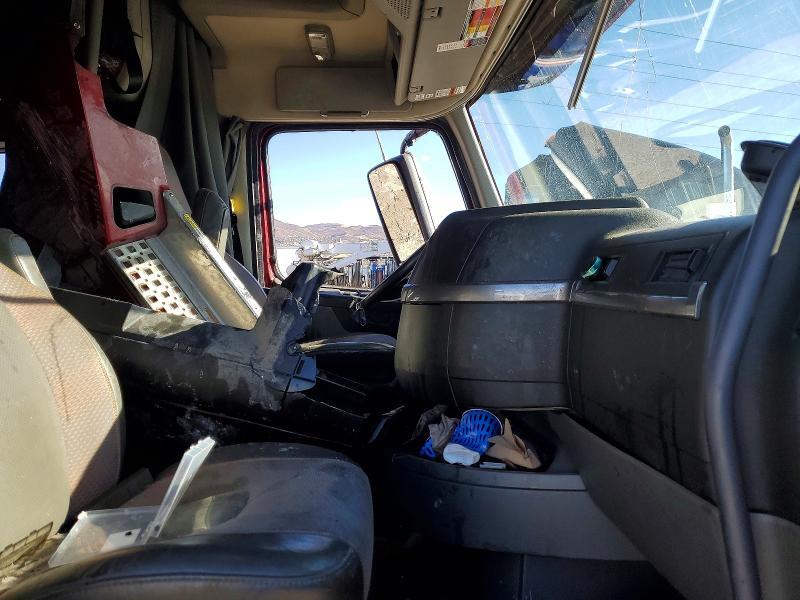2020 Volv O vn Vnl-semi Truck