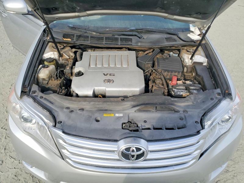 2011 Toyota Avalon Base