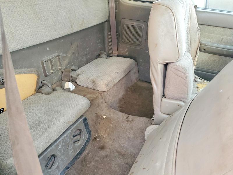 1996 Toyota Tacoma Xtracab