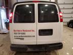 2014 Chevrolet Express 1500 Cargo Utility / Service Van
