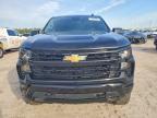 2023 Chevrolet Silverado C1500 Custom