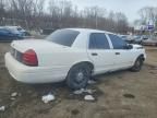 2008 Ford Crown Victoria Police Interceptor