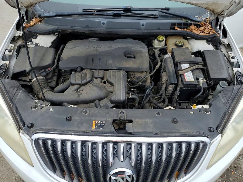 2014 Buick Verano