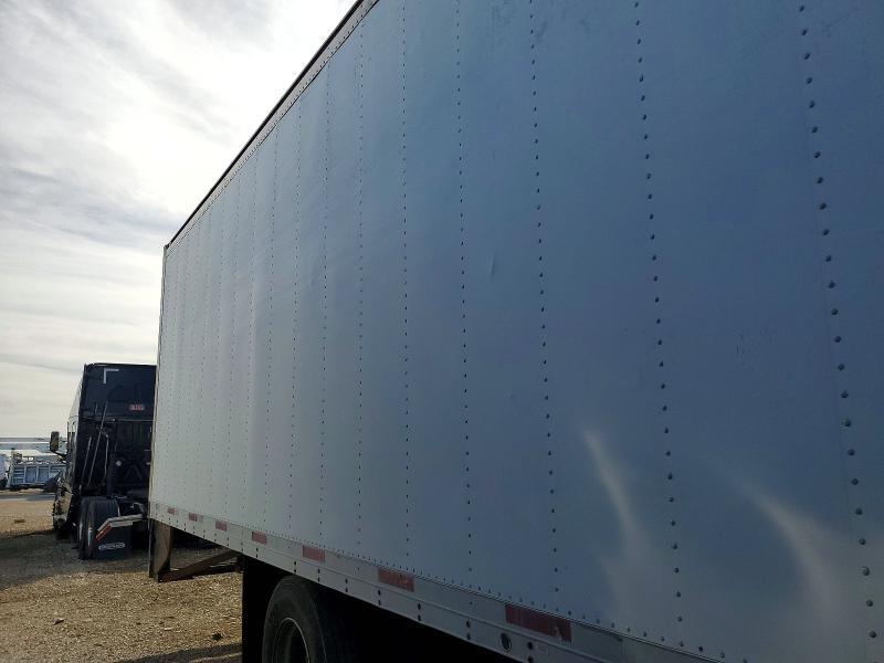 2004 Nissan Diesel 2004 UD UD2600 BOX Truck