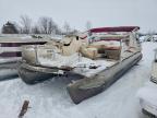 2005 Sweetwater/godfrey Marine 2005 Sweetwater Pontoon Boat