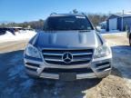 2012 Mercedes-Benz Gl 450 4matic