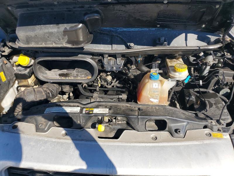 2021 Dodge Ram Promaster 3500 3500 High