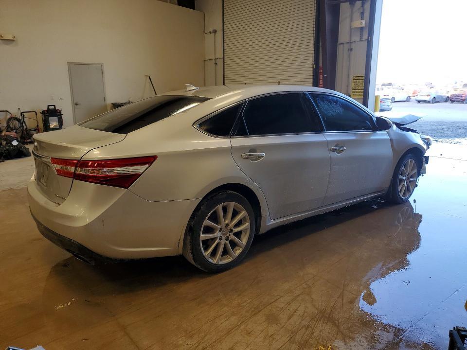 2013 Toyota Avalon Limited