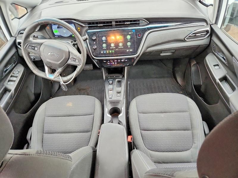 2023 Chevrolet Bolt ev 1LT