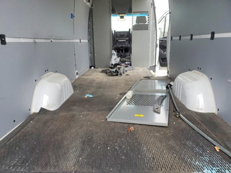 2023 Mercedes-Benz Sprinter 2500