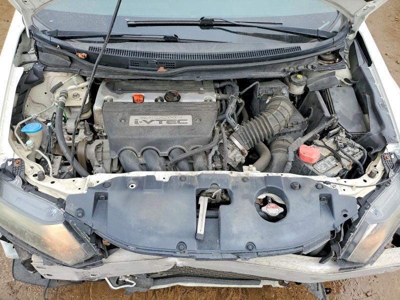 2013 Honda Civic si