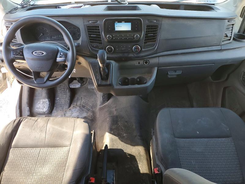 2020 Ford Transit T-250