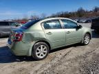 2007 Nissan Sentra 2.0