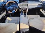 2022 Lexus Rx 350 l