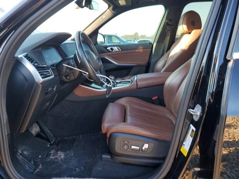 2020 BMW X5 Sdrive 40I