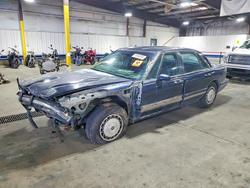 Buick Lesabre Limited Vehiculos salvage en venta: 1992 Buick Lesabre Limited