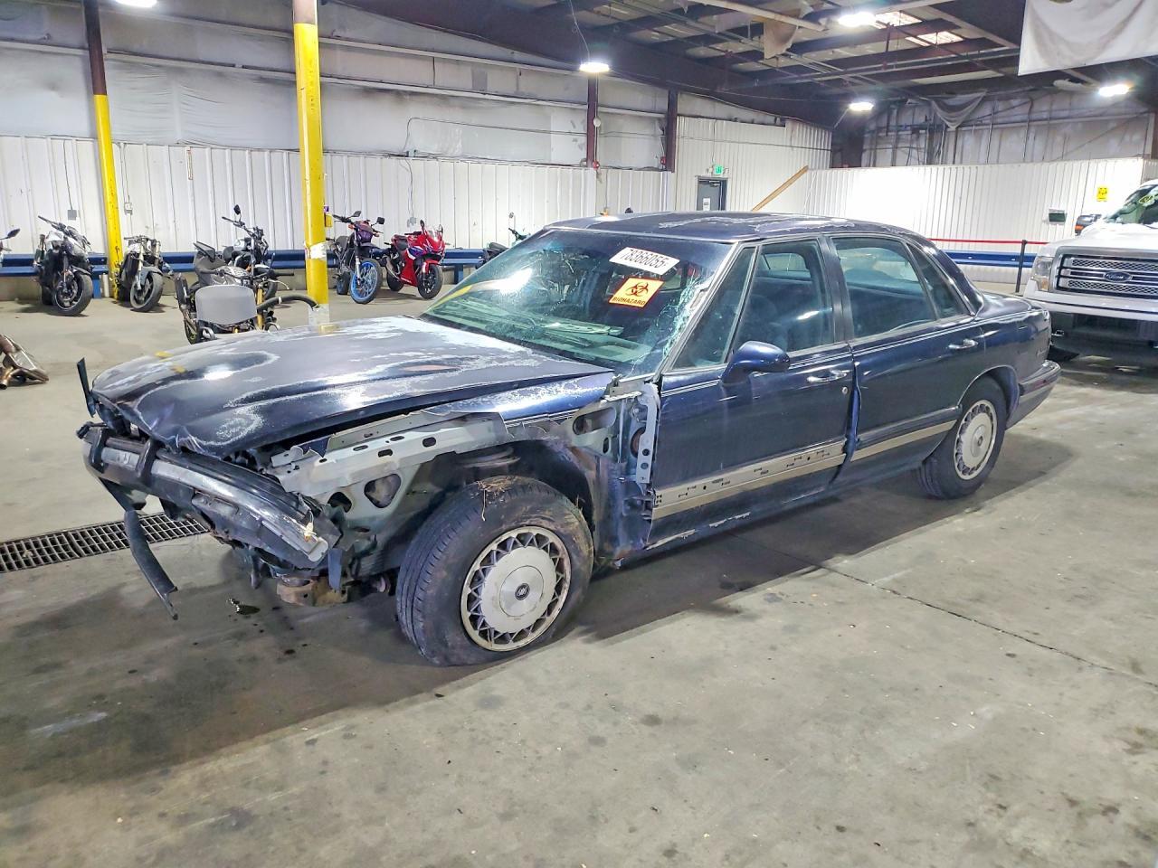 1992 Buick Lesabre Limited