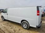 2016 Chevrolet Express G3500