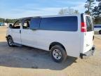 2019 Chevrolet Express G3500 LT
