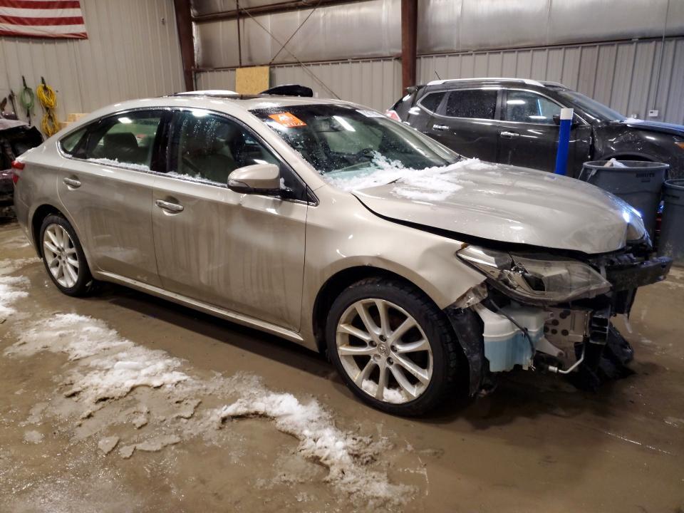 2013 Toyota Avalon Base