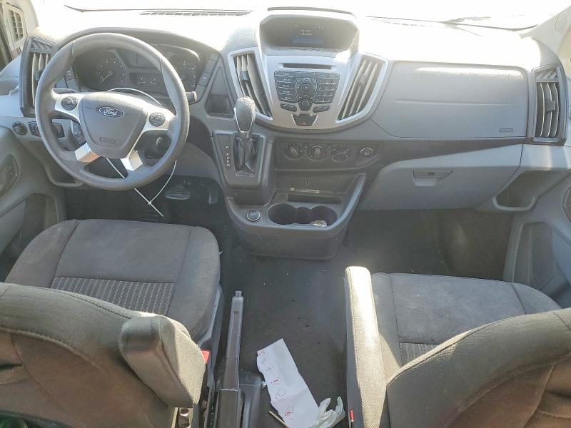 2018 Ford Transit T-350