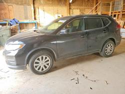 2020 Nissan Rogue s en venta en Rapid City, SD