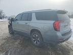 2025 GMC Yukon xl AT4