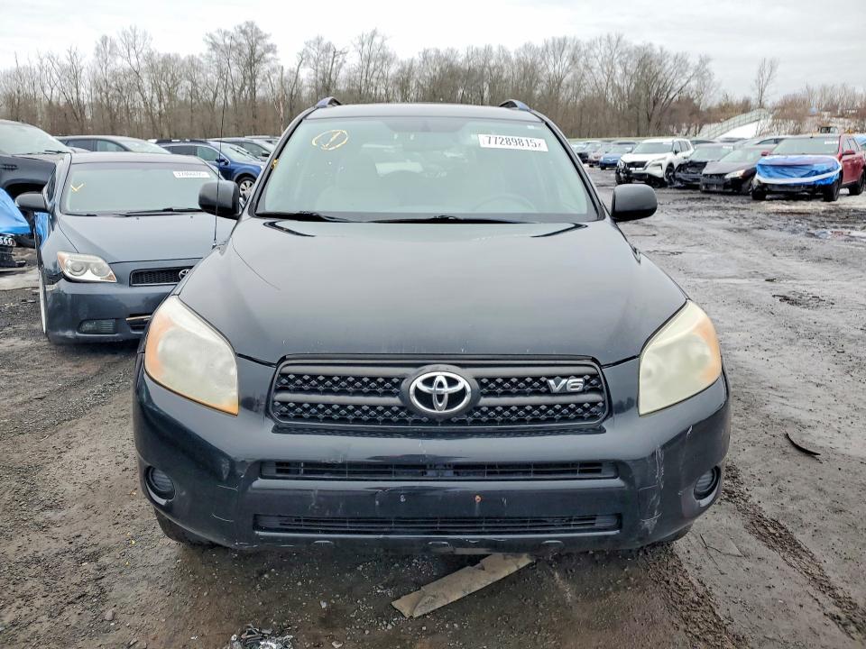 2006 Toyota Rav4