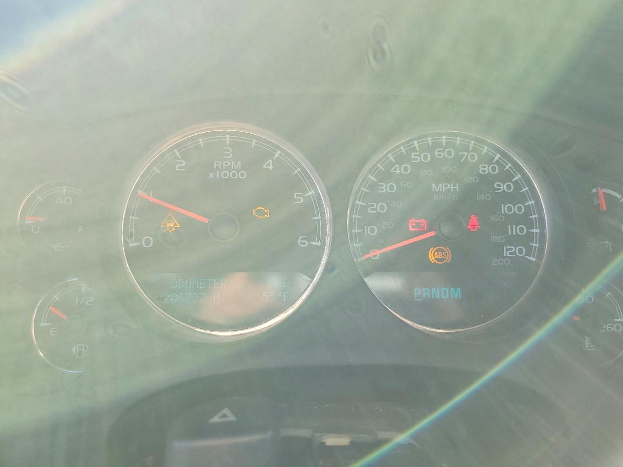 2011 Chevrolet Avalanche LTZ