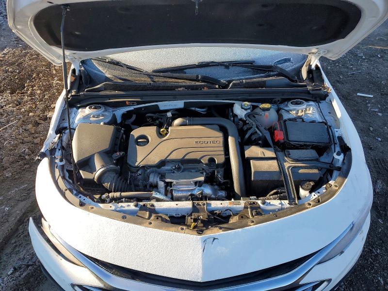 2023 Chevrolet Malibu ls