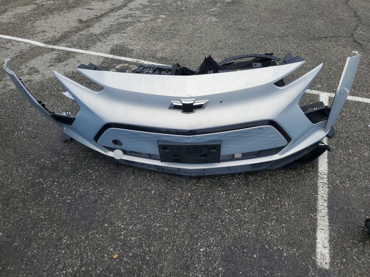 2022 Chevrolet Bolt ev 1LT