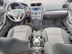2013 Ford Explorer Police Interceptor