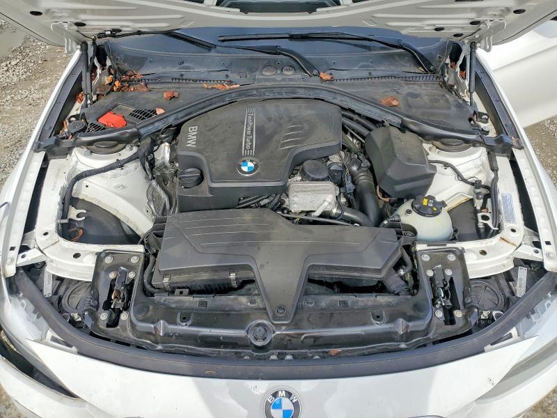 2014 BMW 328 xi