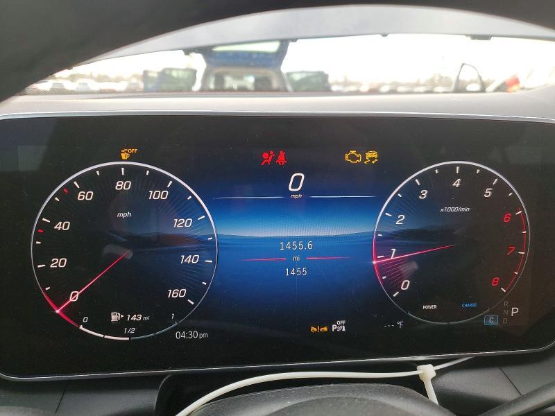 2026 Mercedes-Benz Glc Coupe 300 4matic