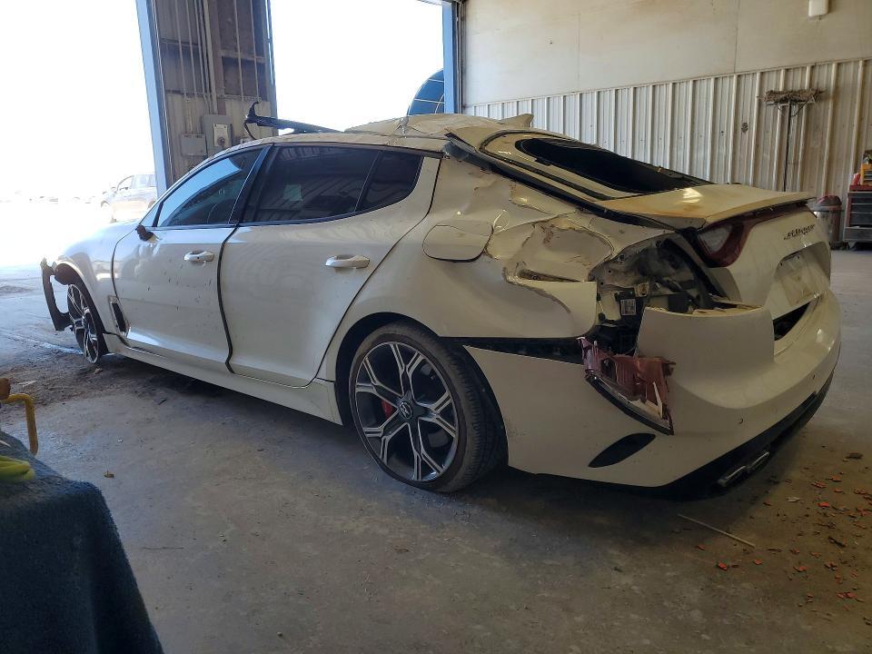 2020 KIA Stinger GT1