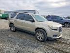 2014 GMC Acadia sle