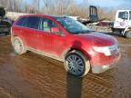 2010 Ford Edge Limited